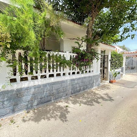 La Villetta Sul Mare Bari Dış mekan fotoğraf