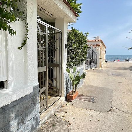 La Villetta Sul Mare Bari Dış mekan fotoğraf