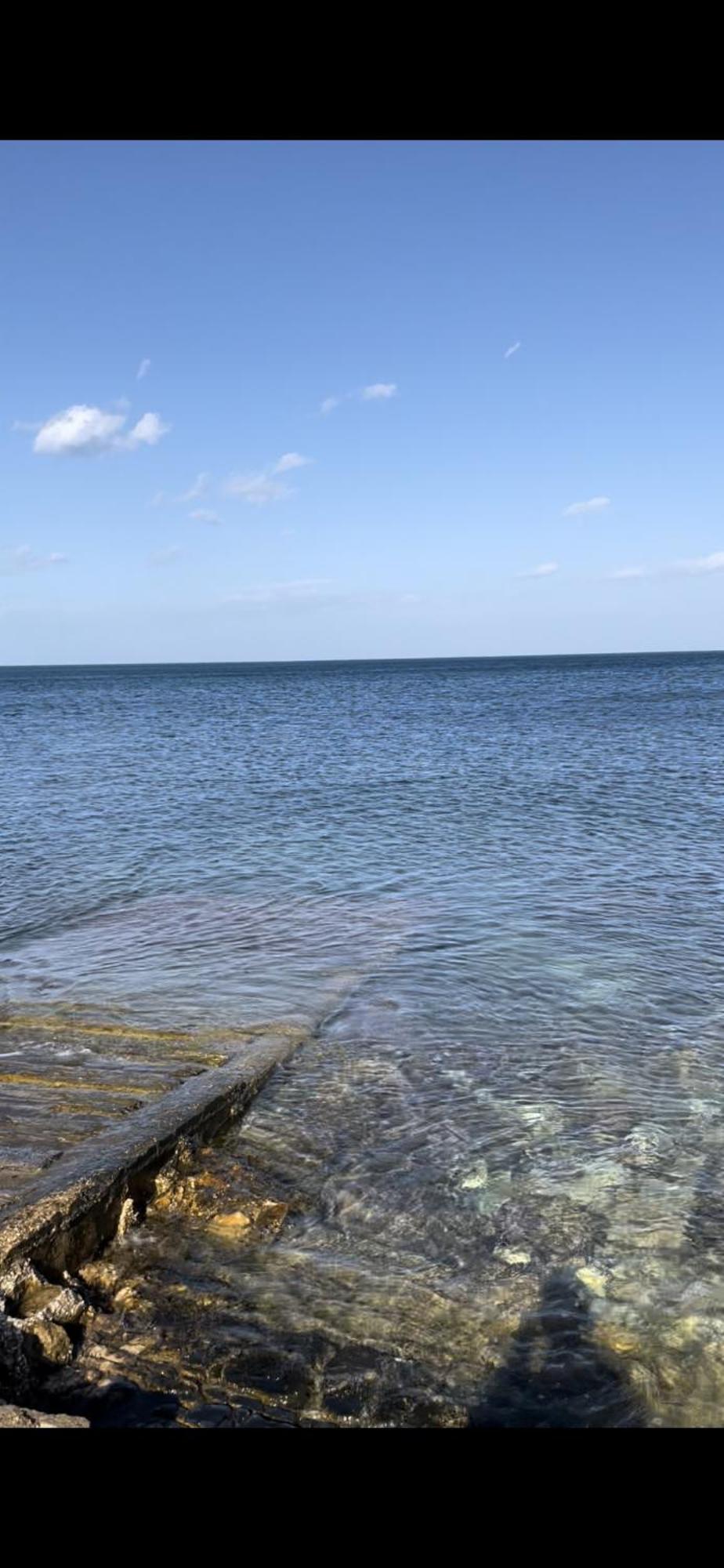 La Villetta Sul Mare Bari Dış mekan fotoğraf