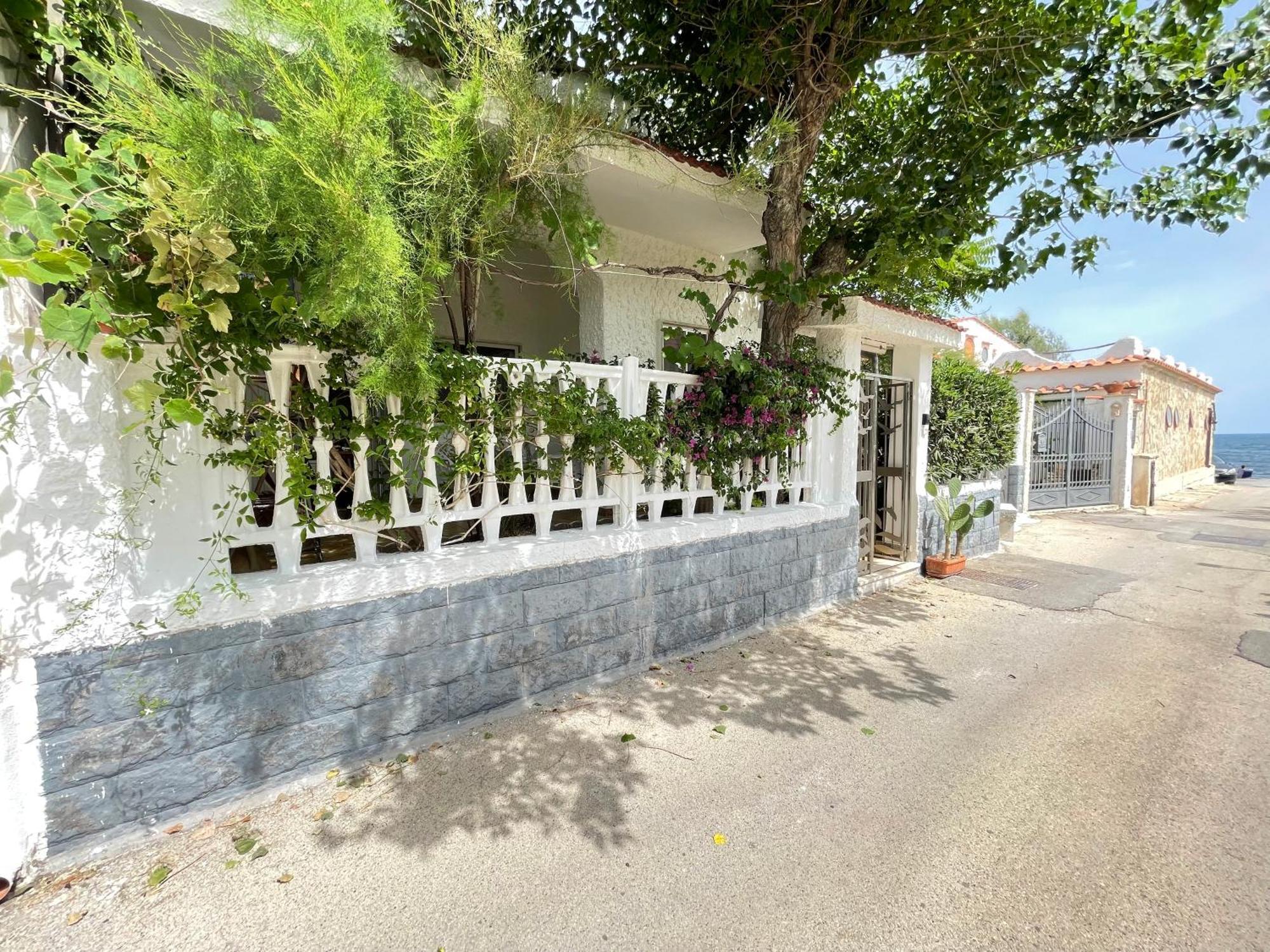 La Villetta Sul Mare Bari Dış mekan fotoğraf