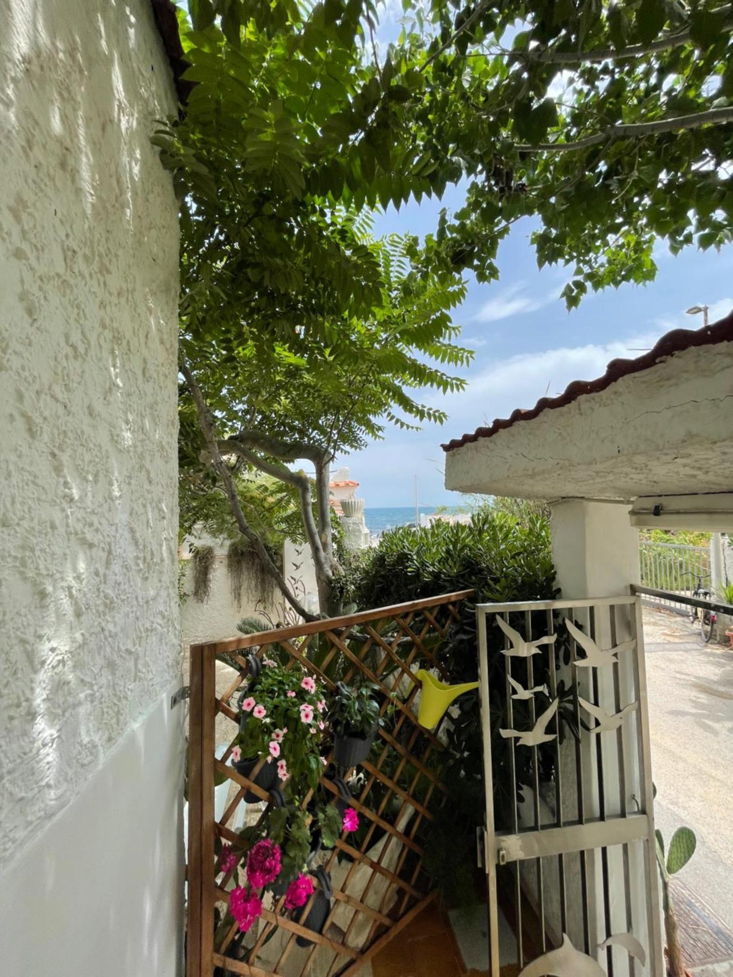 La Villetta Sul Mare Bari Dış mekan fotoğraf